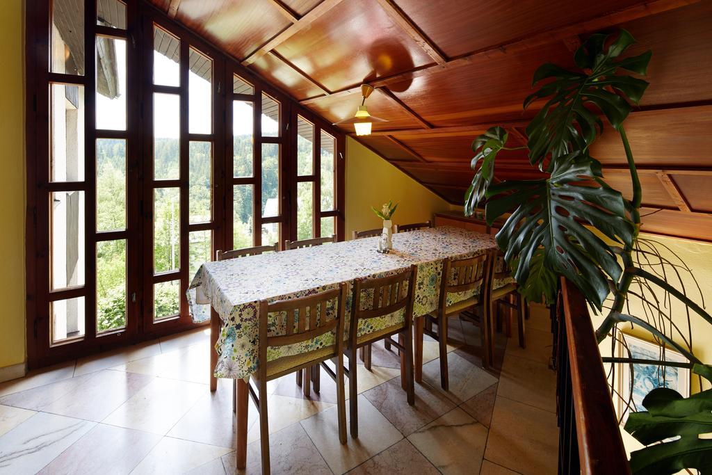 Pension U Slunce Janske Lazne Room photo